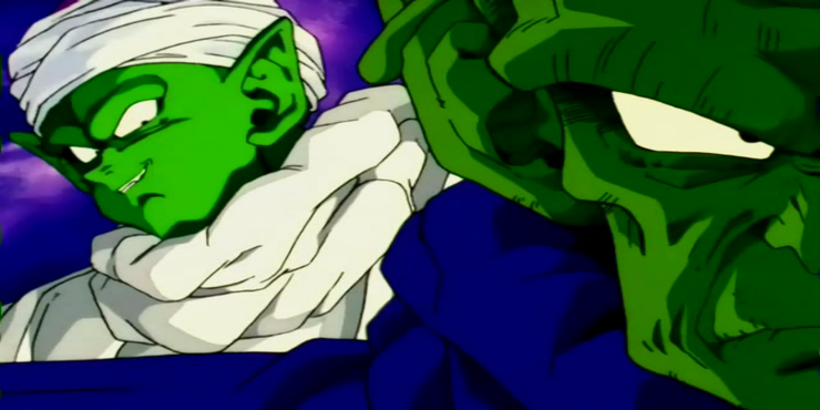 Dragon Ball 10 Things About Kami That Make No Sense Dragon Ball 10 Things About Kami That Make No Sense